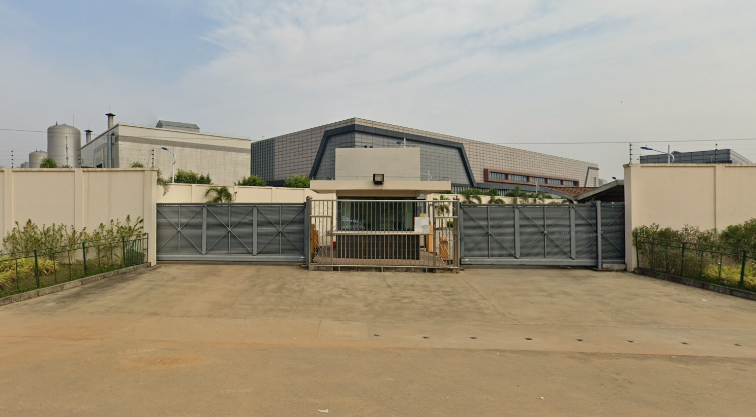 Bangladesh Data Center Company